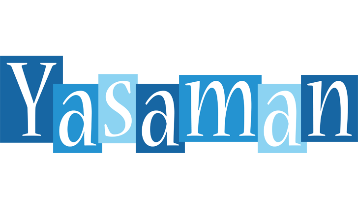 Yasaman winter logo