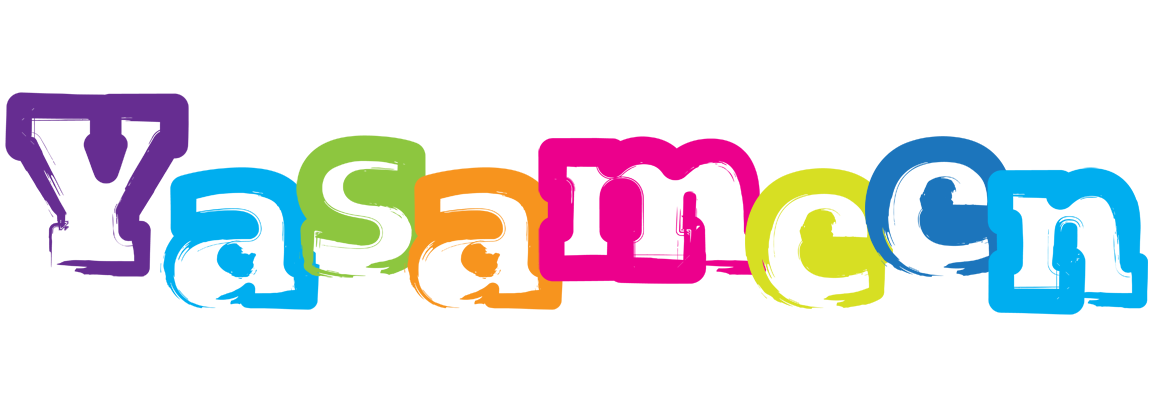 Yasameen casino logo