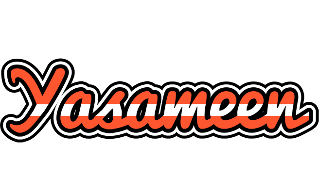 Yasameen denmark logo