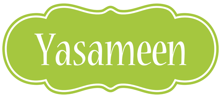 Yasameen family logo