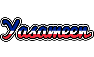 Yasameen france logo