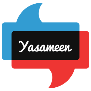 Yasameen sharks logo