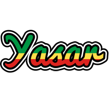 Yasar african logo