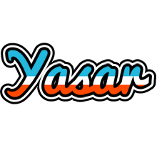 Yasar america logo