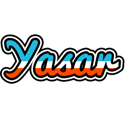 Yasar america logo