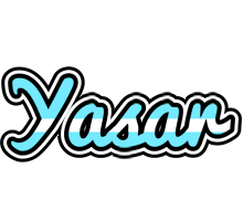 Yasar argentine logo