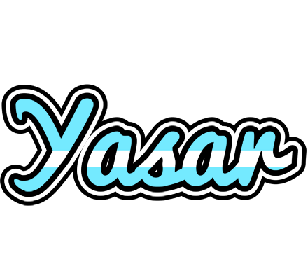 Yasar argentine logo