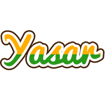 Yasar banana logo