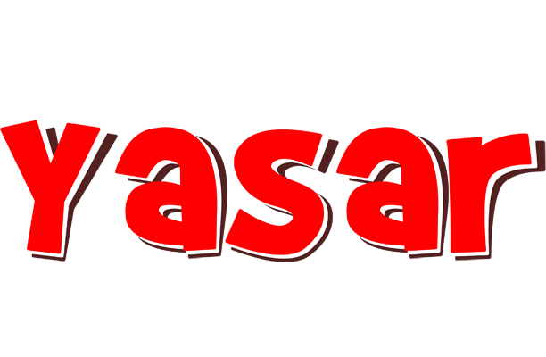 Yasar basket logo