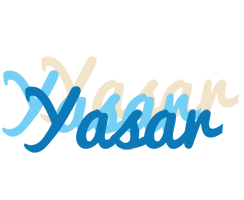 Yasar breeze logo