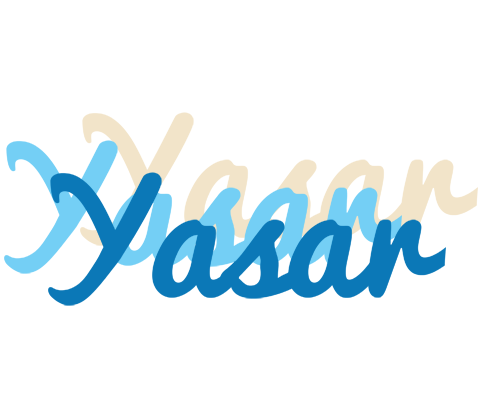 Yasar breeze logo