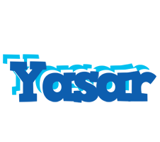 Yasar business logo