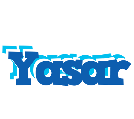 Yasar business logo