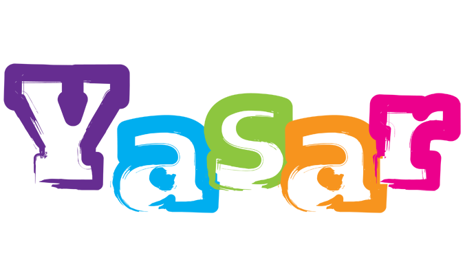 Yasar casino logo