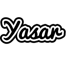 Yasar chess logo