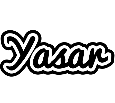 Yasar chess logo