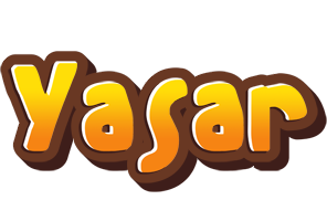Yasar cookies logo