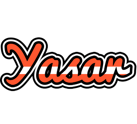 Yasar denmark logo