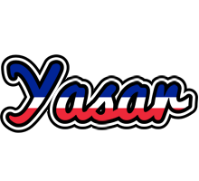 Yasar france logo