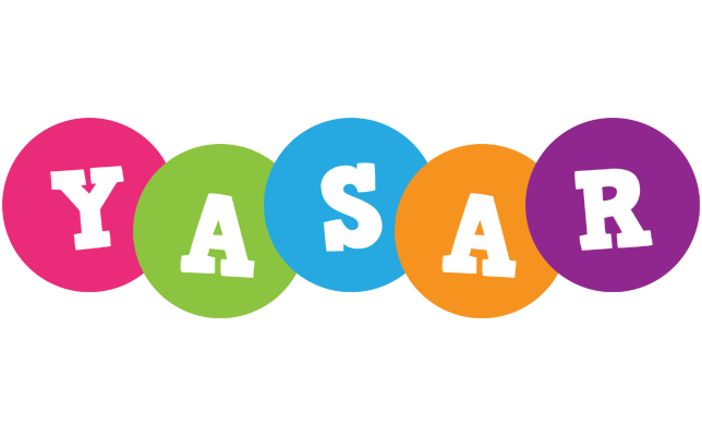 Yasar friends logo