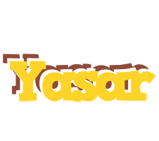 Yasar hotcup logo