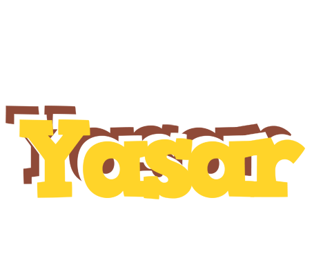 Yasar hotcup logo