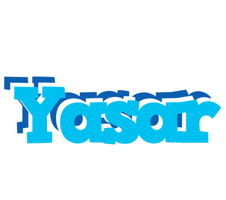 Yasar jacuzzi logo