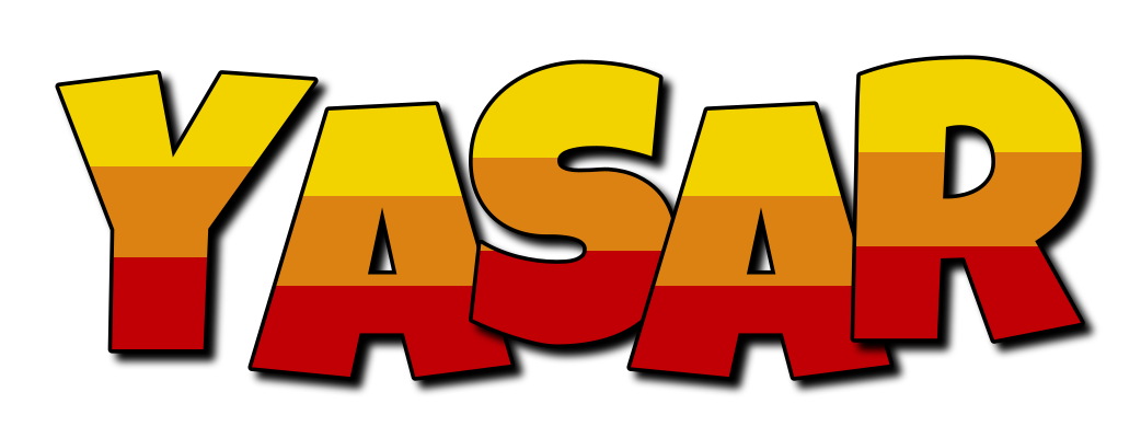 Yasar jungle logo