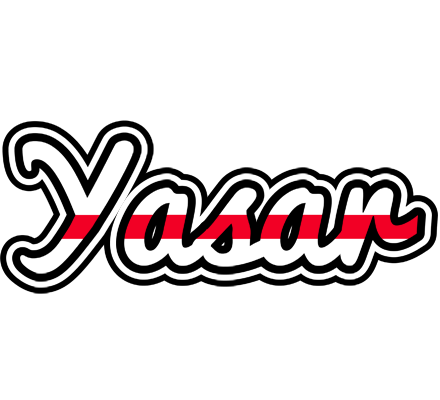 Yasar kingdom logo