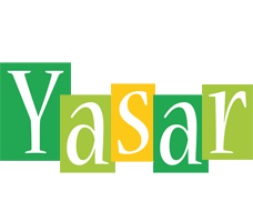 Yasar lemonade logo