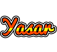 Yasar madrid logo