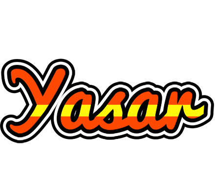 Yasar madrid logo