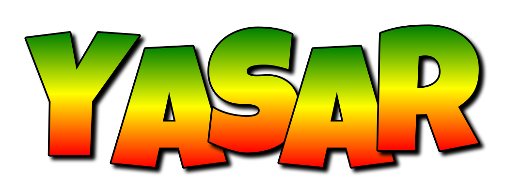 Yasar mango logo