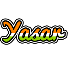 Yasar mumbai logo