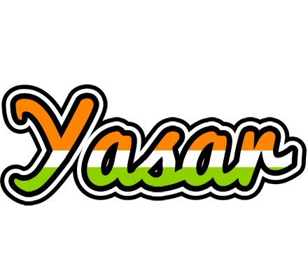 Yasar mumbai logo