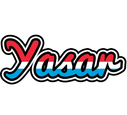 Yasar norway logo