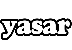 Yasar panda logo