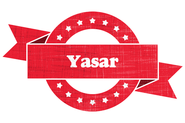 Yasar passion logo