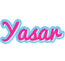 Yasar popstar logo
