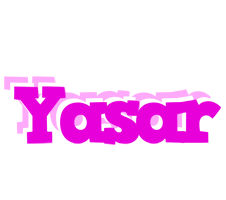 Yasar rumba logo
