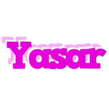 Yasar rumba logo