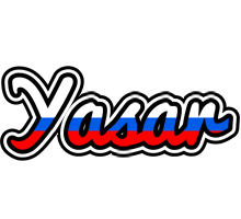 Yasar russia logo