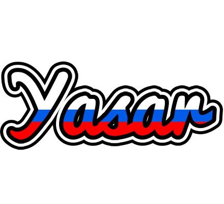Yasar russia logo