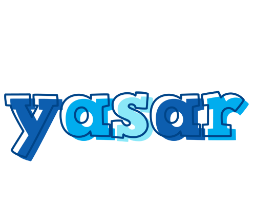 Yasar sailor logo