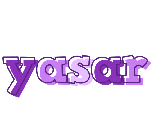 Yasar sensual logo