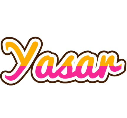 Yasar smoothie logo