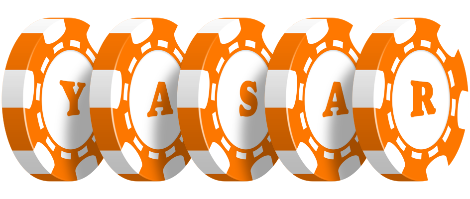 Yasar stacks logo