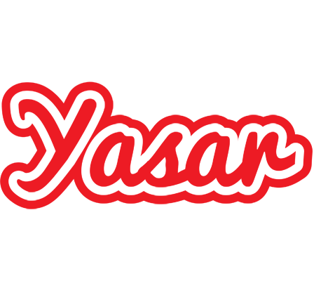 Yasar sunshine logo