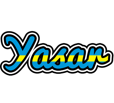Yasar sweden logo