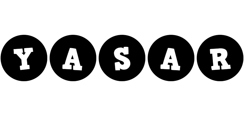 Yasar tools logo
